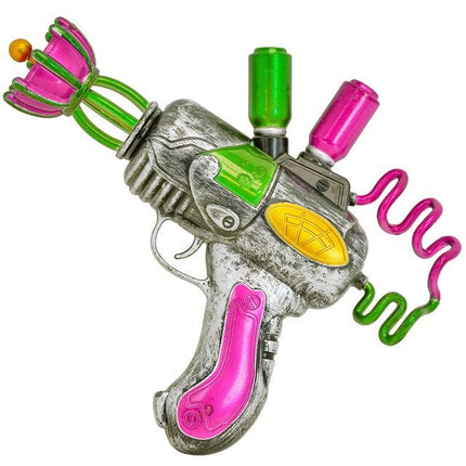 Steampunk Straal Pistool 25cm van Widmann koop je bij Partywinkel