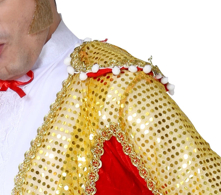 Stierenvechter Kostuum Torero van Fiestas Guirca koop je bij Partywinkel