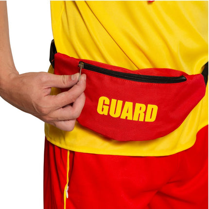 Strandwacht Heren Kostuums van PartyXclusive koop je bij Partywinkel