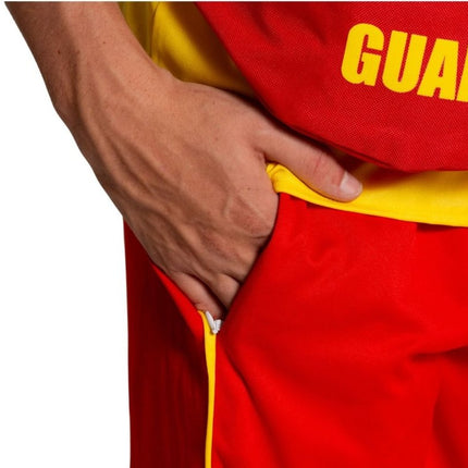 Strandwacht Heren Kostuums van PartyXclusive koop je bij Partywinkel