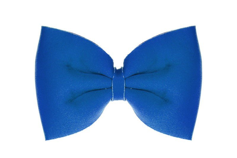 Blauwe Strik van Wilbers & Wilbers koop je bij Partywinkel