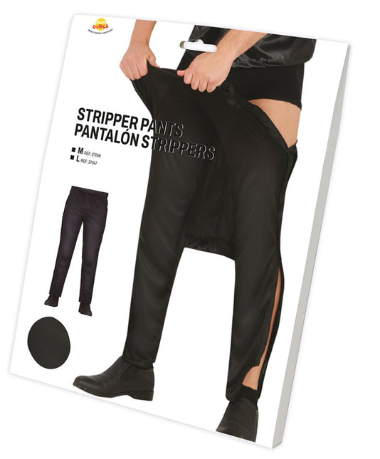 Stripper Broek van Fiestas Guirca koop je bij Partywinkel
