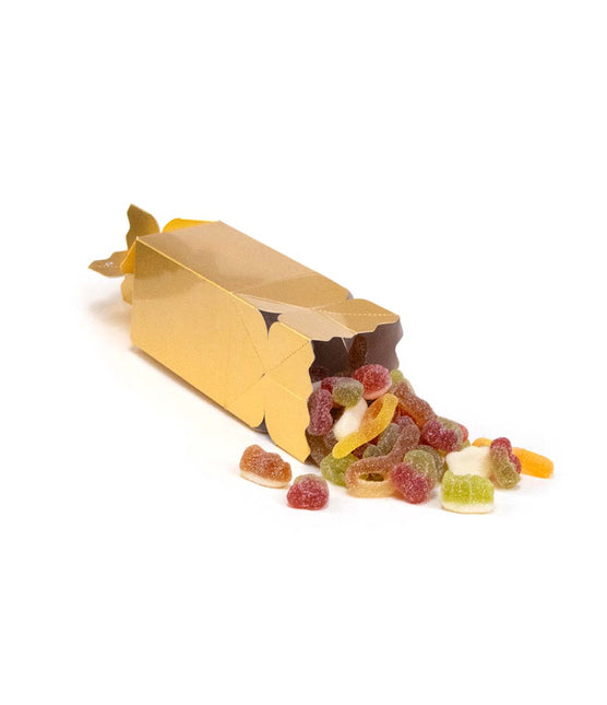 Super Sour Mix Snoep 250gr van Paper Dreams koop je bij Partywinkel