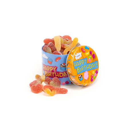 Super Sour Mix Snoep 250gr van Paper Dreams koop je bij Partywinkel
