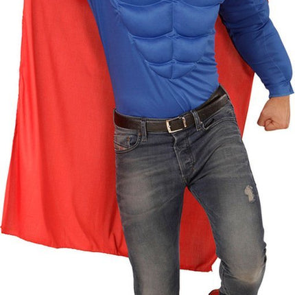 Superheld Kostuum Heren van Widmann koop je bij Partywinkel