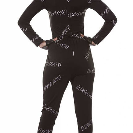 Superheld Kostuum Kat Dames van Fiestas Guirca koop je bij Partywinkel