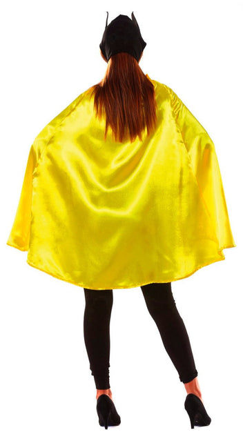 Superheld Kostuum Vleermuis Dames Deluxe van Fiestas Guirca koop je bij Partywinkel