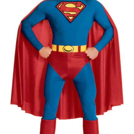 Superman Pak van Rubies koop je bij Partywinkel