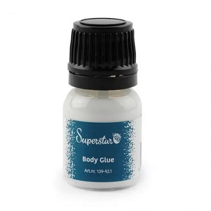 Clear Skin Glue 9ml