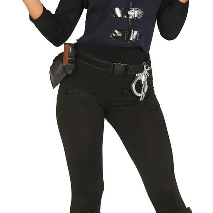Swat Kostuum Dames van Fiestas Guirca koop je bij Partywinkel