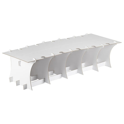 Tafeldecoratie Traktatie Standaard 80cm van Ginger Ray koop je bij Partywinkel