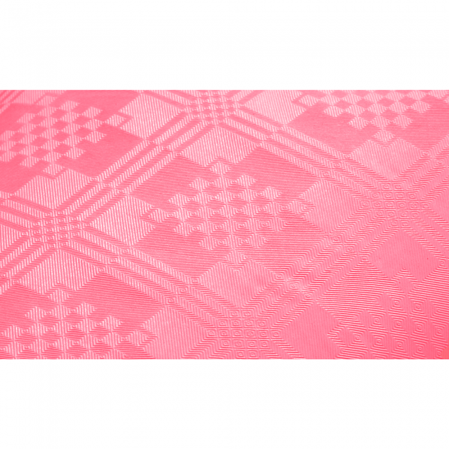 Tafelkleed Fuchsia 8m van WeFiesta koop je bij Partywinkel