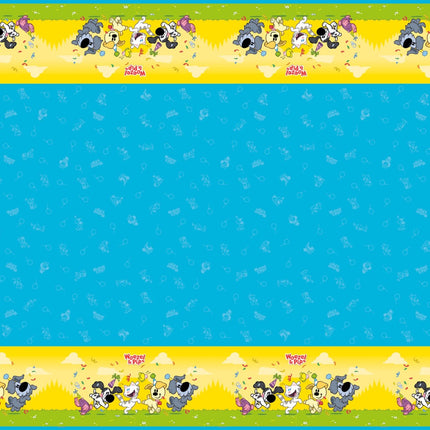 Bordsduk Woezel<tamp>Pip 120x180 cm</tamp>