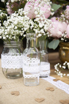 Tafelloper Jute 2,75m van Partydeco koop je bij Partywinkel