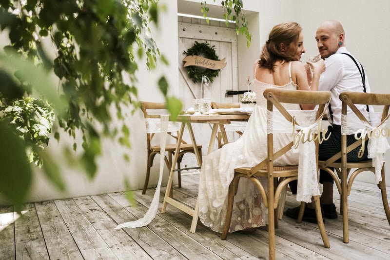 Tafelloper Kant 18cm 9m van Partydeco koop je bij Partywinkel