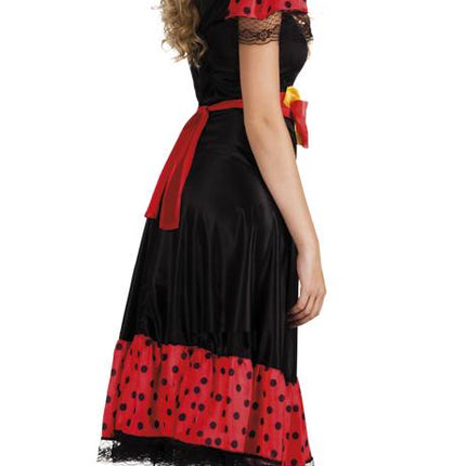 Tango Kostuum van Boland koop je bij Partywinkel