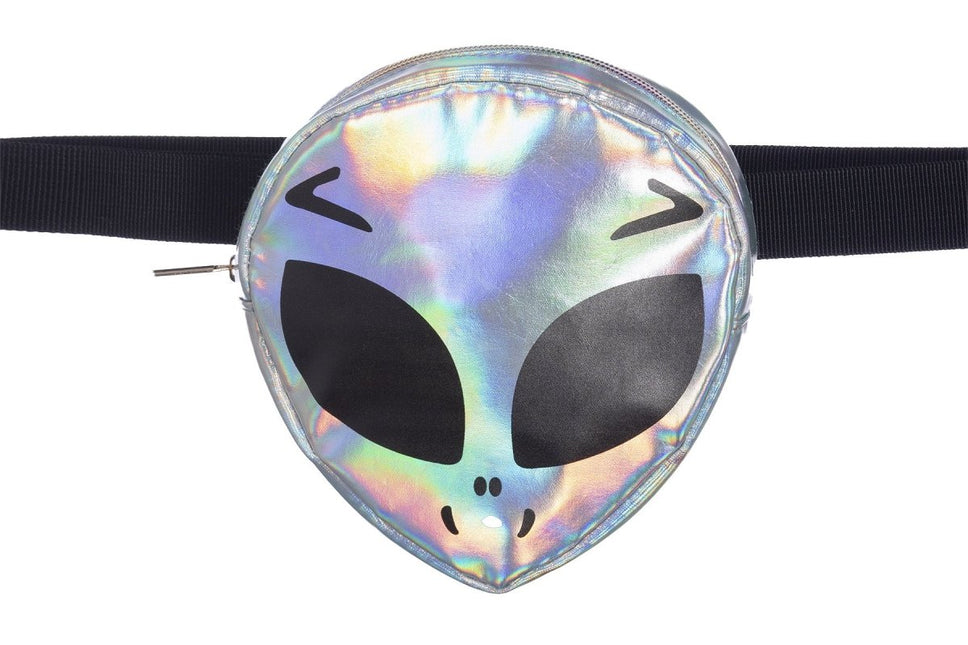 Alien Heuptasje van Wilbers & Wilbers koop je bij Partywinkel