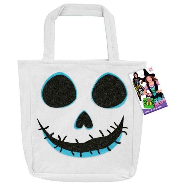 TAS TRICK OR TREAT SPOOK van Widmann koop je bij Partywinkel