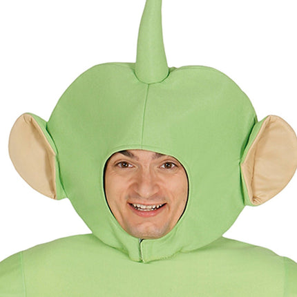 Teletubbie Pak L van Fiestas Guirca koop je bij Partywinkel