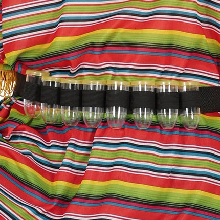 Tequila Poncho van Fiestas Guirca koop je bij Partywinkel