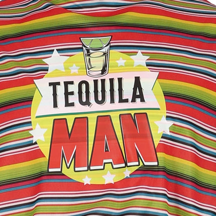 Tequila Poncho van Fiestas Guirca koop je bij Partywinkel
