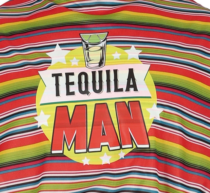 Tequila Poncho van Fiestas Guirca koop je bij Partywinkel