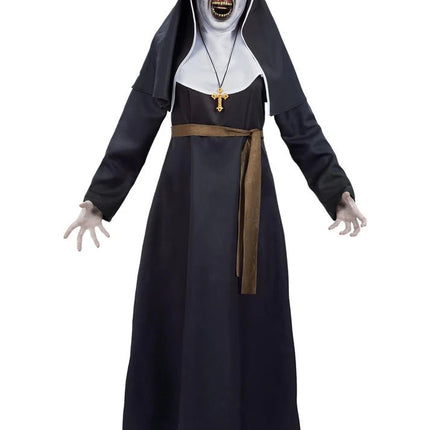 The Nun, Valak Kostuum van Widmann koop je bij Partywinkel