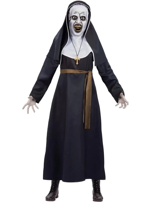 The Nun, Valak Kostuum van Widmann koop je bij Partywinkel