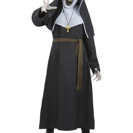 The Nun, Valak Kostuum van Widmann koop je bij Partywinkel