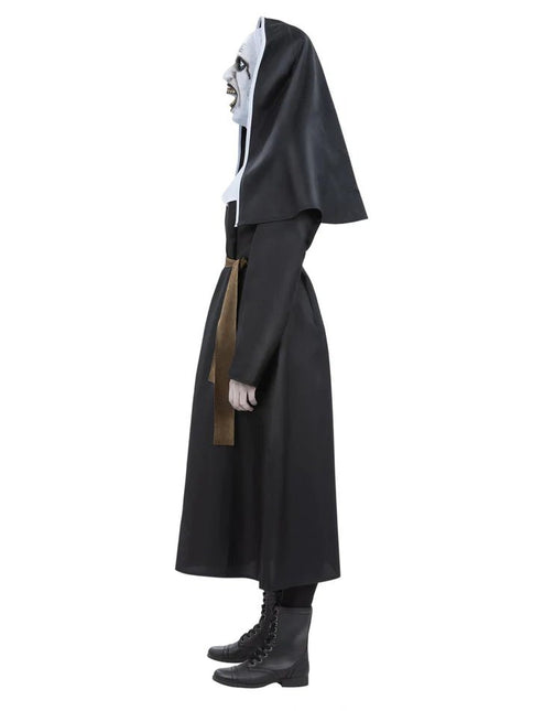 The Nun, Valak Kostuum van Widmann koop je bij Partywinkel
