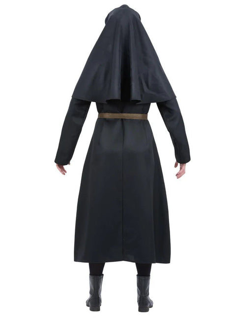 The Nun, Valak Kostuum van Widmann koop je bij Partywinkel