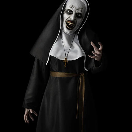 The Nun, Valak Kostuum van Widmann koop je bij Partywinkel