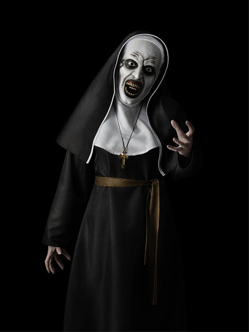 The Nun, Valak Kostuum van Widmann koop je bij Partywinkel