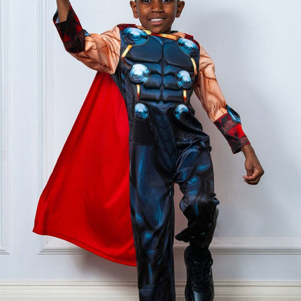 Thor Pak Kind 5/6 jaar van Rubies koop je bij Partywinkel