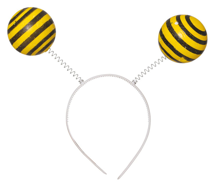 Tiara Bijen van Fiestas Guirca koop je bij Partywinkel