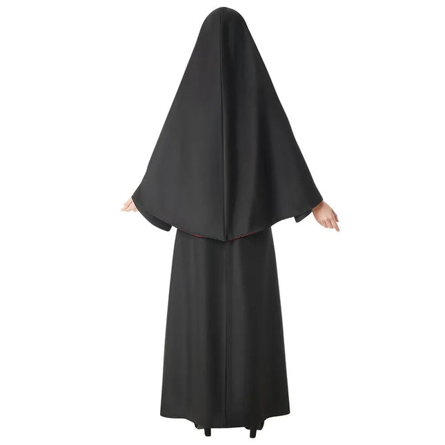 Tienerkostuum Holy fright (14-16 jaar) van Boland koop je bij Partywinkel