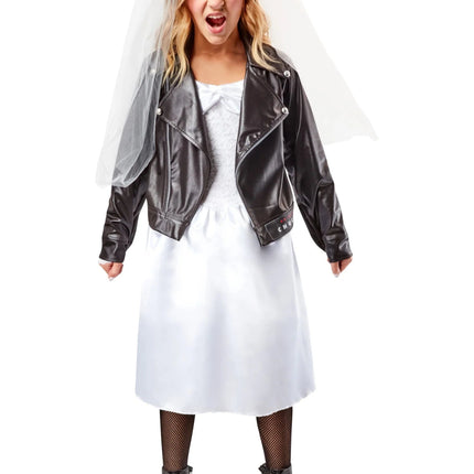 Tiffany kostuum meisjes van Rubies koop je bij Partywinkel