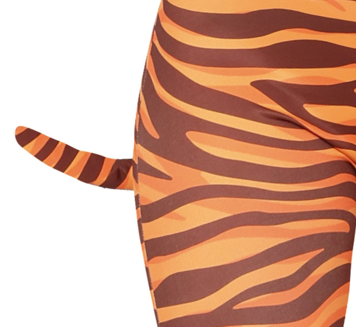 Tijger Kostuum Dames van Fiestas Guirca koop je bij Partywinkel