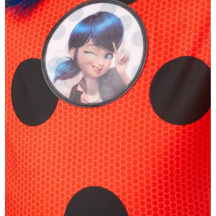 Tikki Kostuum van Rubies koop je bij Partywinkel