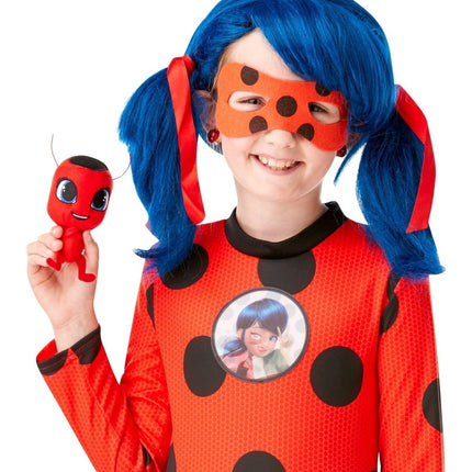 Tikki Kostuum van Rubies koop je bij Partywinkel