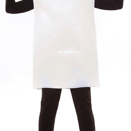 Toilet Kostuum L van Fiestas Guirca koop je bij Partywinkel