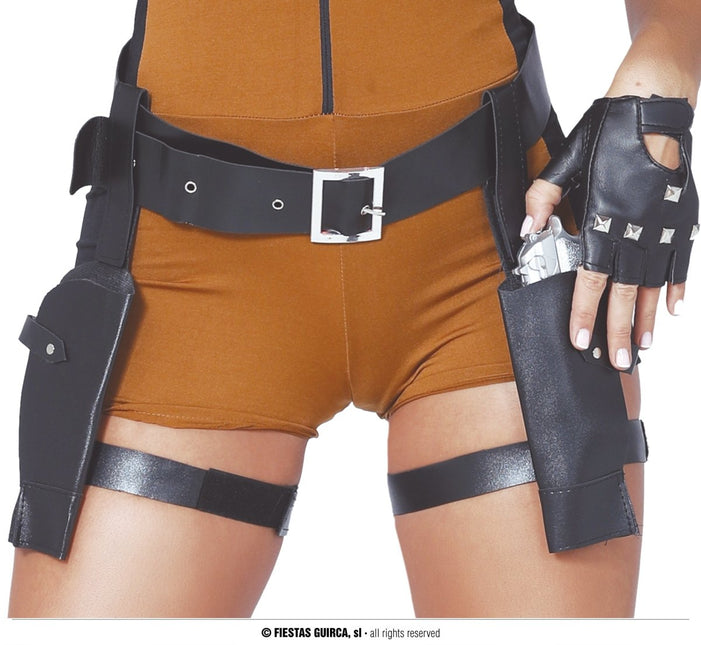 Tomb Raider Kostuum van Fiestas Guirca koop je bij Partywinkel