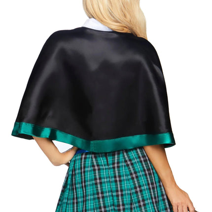 Tovenaar Kostuum Dames Leg Avenue van Leg Avenue koop je bij Partywinkel