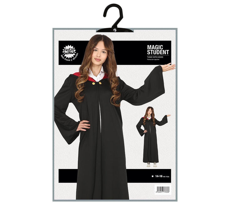 Tovenaarsleering Kostuum Dames van Fiestas Guirca koop je bij Partywinkel