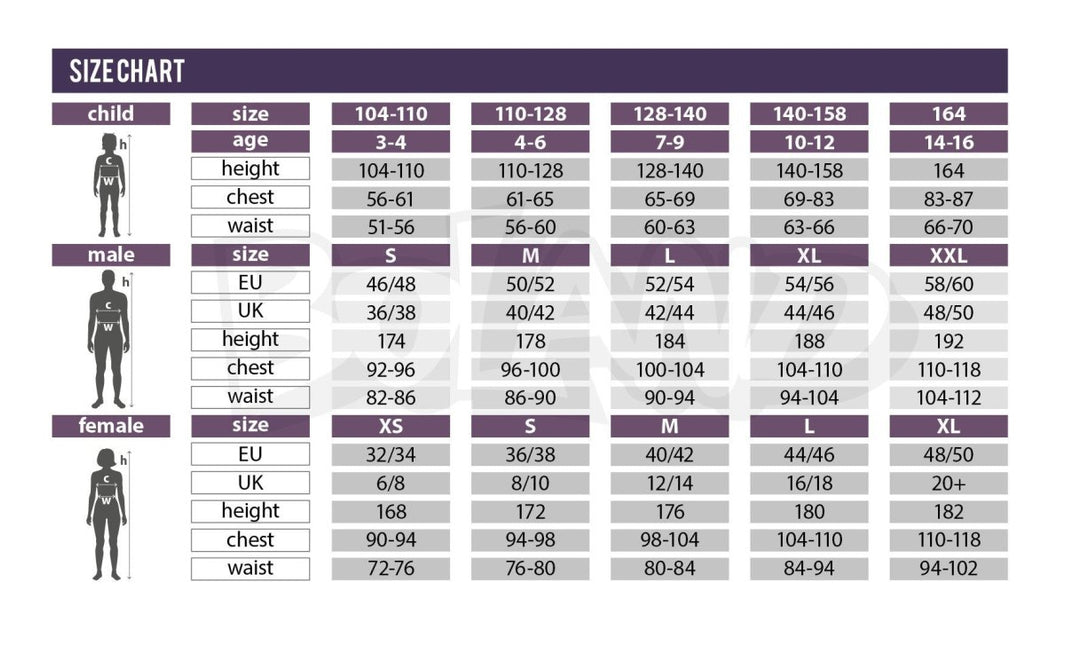 Trainingspak Fout Heren Paars van Boland koop je bij Partywinkel