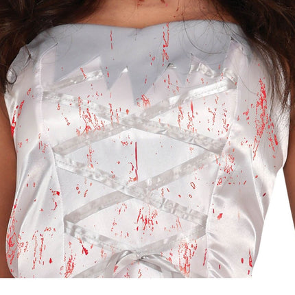 Trouwjurk Halloween Kostuum Dames van Fiestas Guirca koop je bij Partywinkel