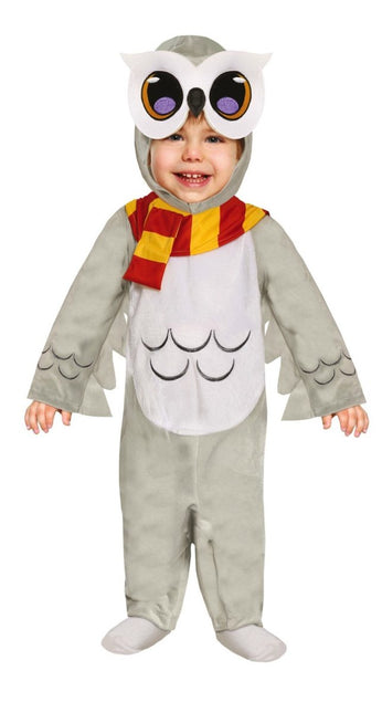 Uil Kostuum Baby Magisch van Fiestas Guirca koop je bij Partywinkel