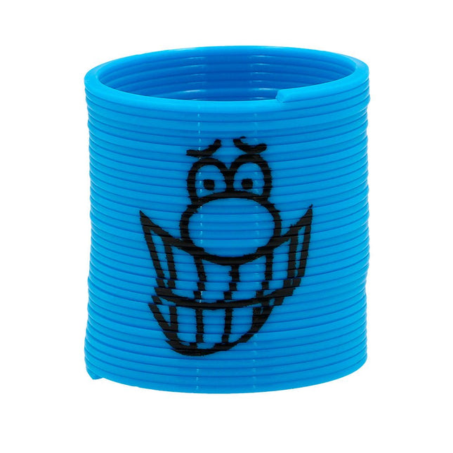 Uitdeelcadeautjes Slinky'S 3cm 18st van Boland koop je bij Partywinkel