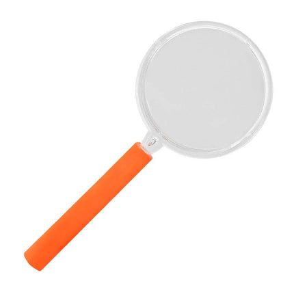 Uitdeelcadeautjes Vergrootglas 10,5cm 4st van Boland koop je bij Partywinkel
