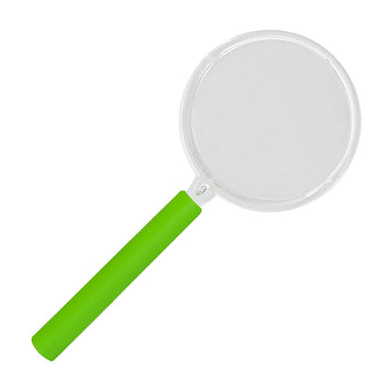 Uitdeelcadeautjes Vergrootglas 10,5cm 4st van Boland koop je bij Partywinkel